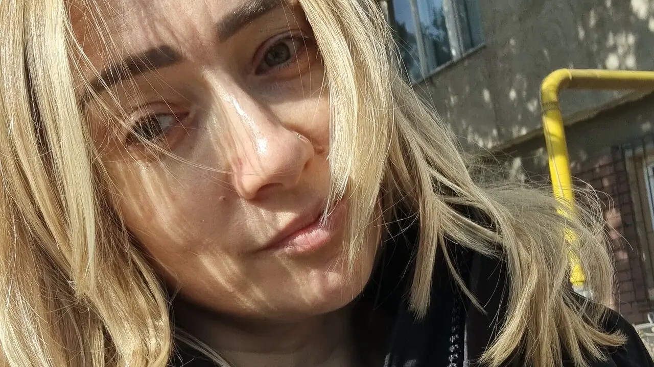 YasmineIzza Cumshow Vip