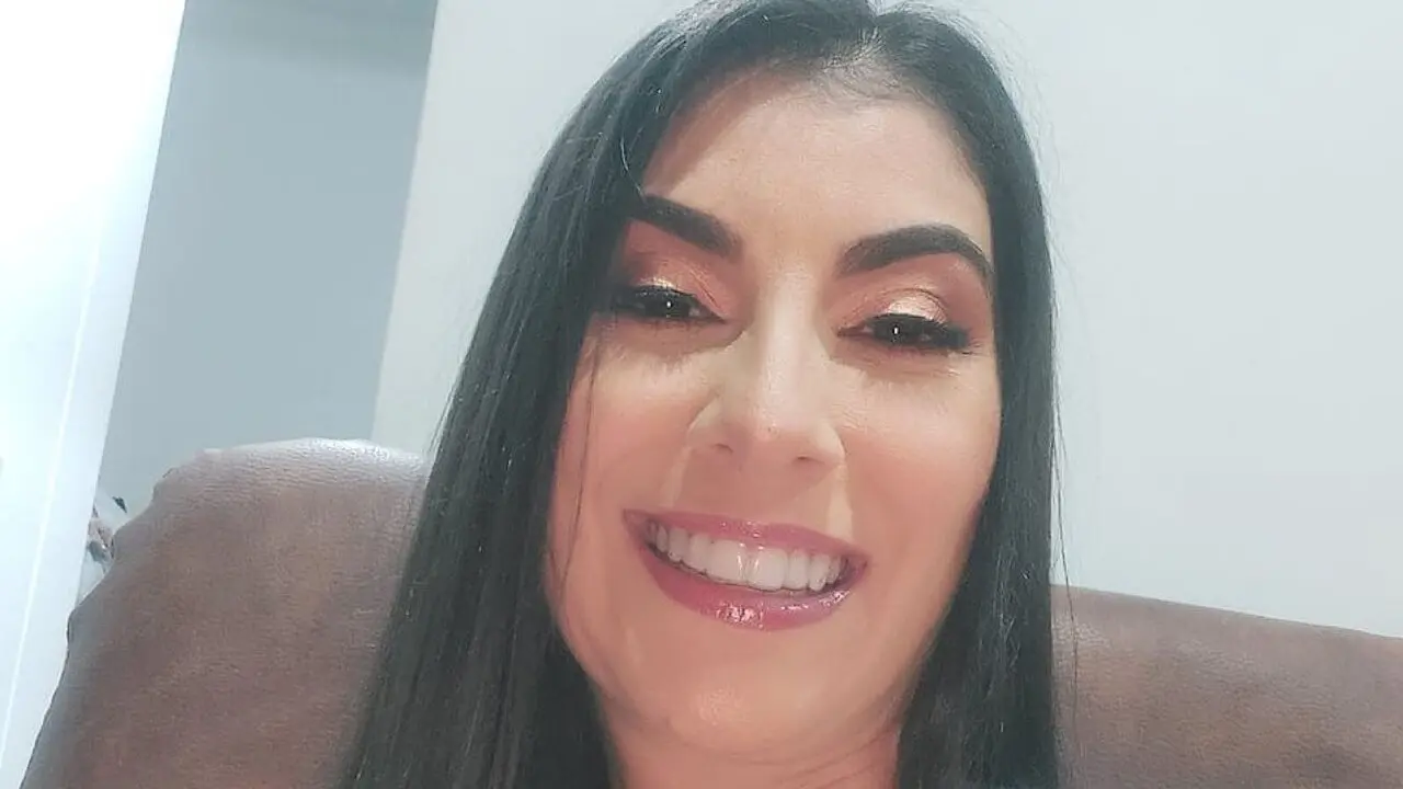 ZaraJaramillo Cumshow Vip