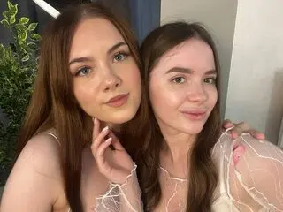 EsmeAndEthal Cumshow Vip