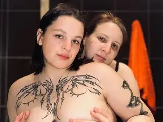 PrimroseAndMildr Cumshow Vip