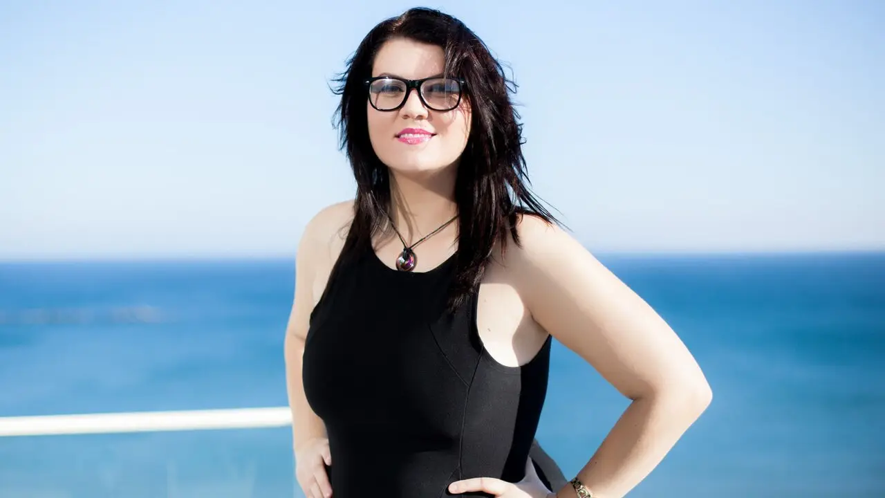 OliviaNyx Cumshow Vip