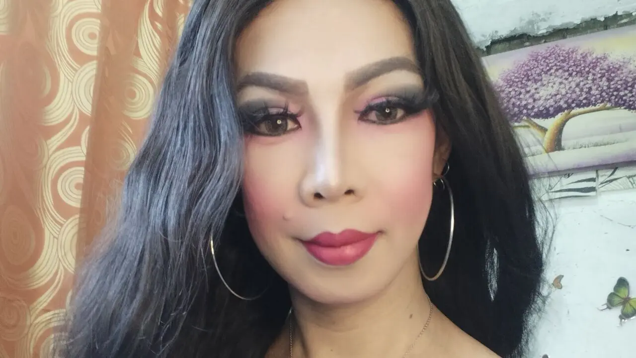 CarmelaRamos Cumshow Vip