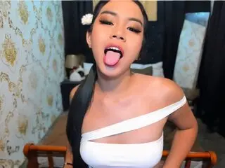 LuisaEllanor Cumshow Vip