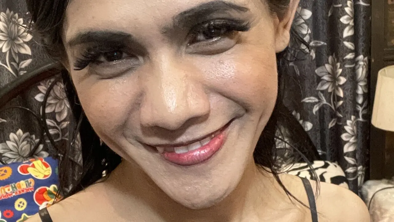 OliviaFereira Cumshow Vip