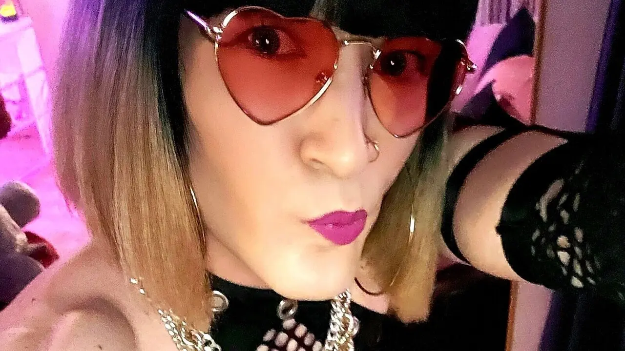 VaneSsaBarBieX Cumshow Vip