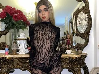 VenusBulgarie Cumshow Vip